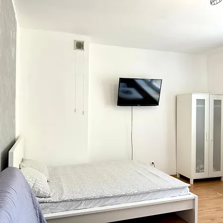 Wladyslawa Iv - Przy Skm غدينيا