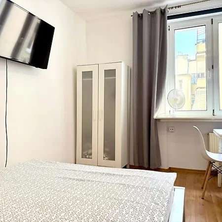Appartamento Wladyslawa Iv - Przy Skm *