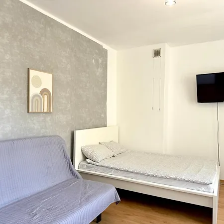 Appartamento Wladyslawa Iv - Przy Skm
