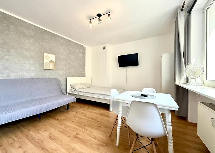 Wladyslawa Iv - Przy Skm * グディニャ