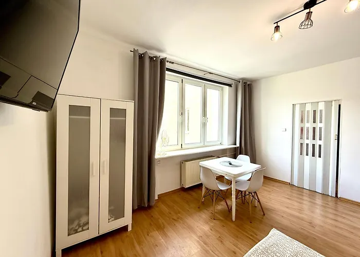 Wladyslawa Iv - Przy Skm アパート