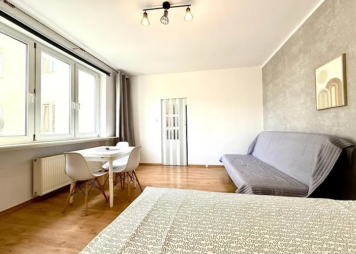 Wladyslawa Iv - Przy Skm * グディニャ