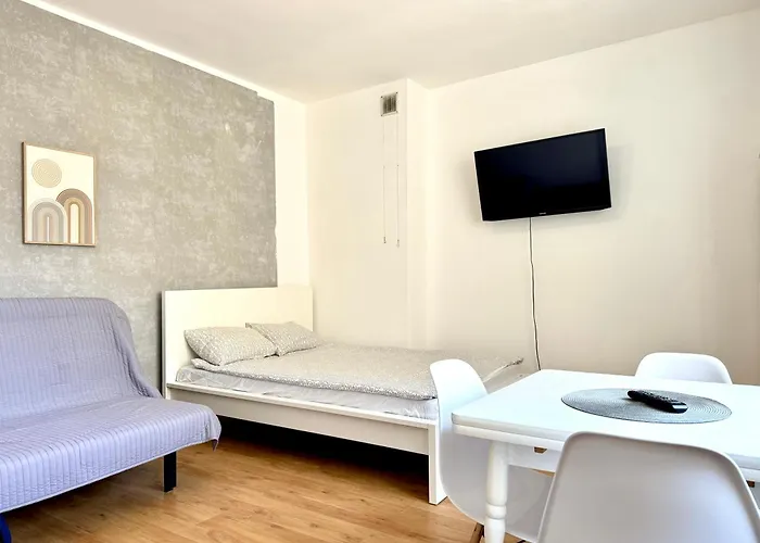 Wladyslawa Iv - Przy Skm グディニャ